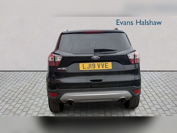 Used Ford Kuga 2019 for sale - 78419992: Photo