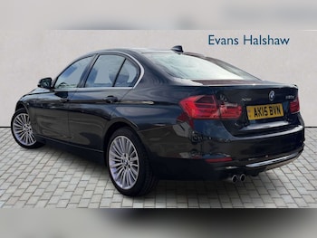 Used BMW 3 Series 2015 for sale - 77928537: Photo