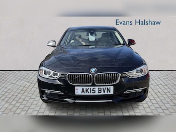 Used BMW 3 Series 2015 for sale - 77928537: Photo