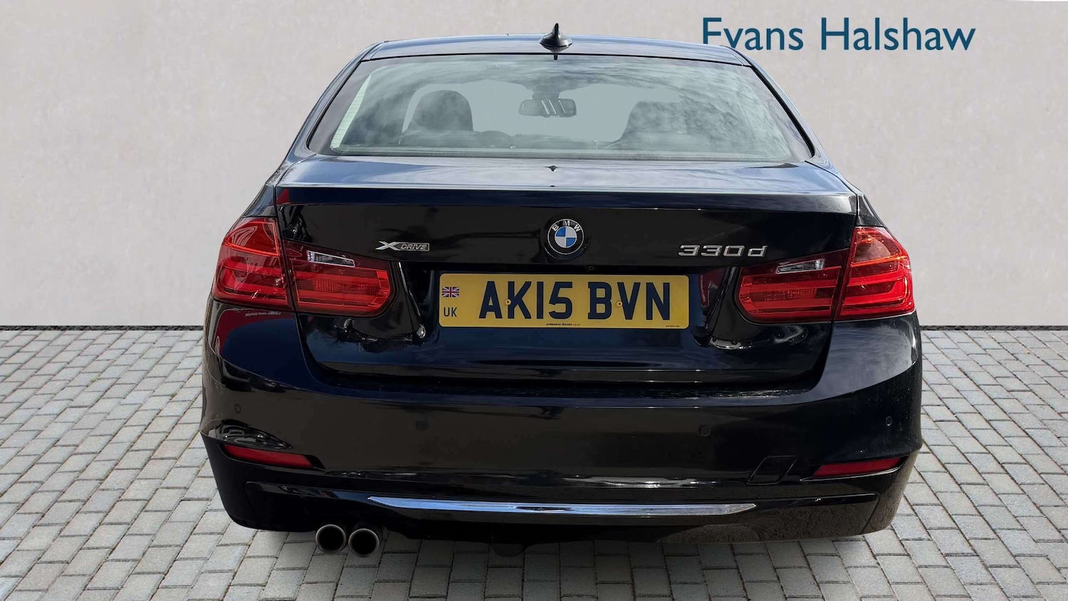 Used BMW 3 Series 2015 for sale - 77928537: Photo 4