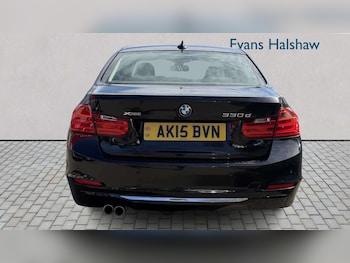 Used BMW 3 Series 2015 for sale - 77928537: Photo