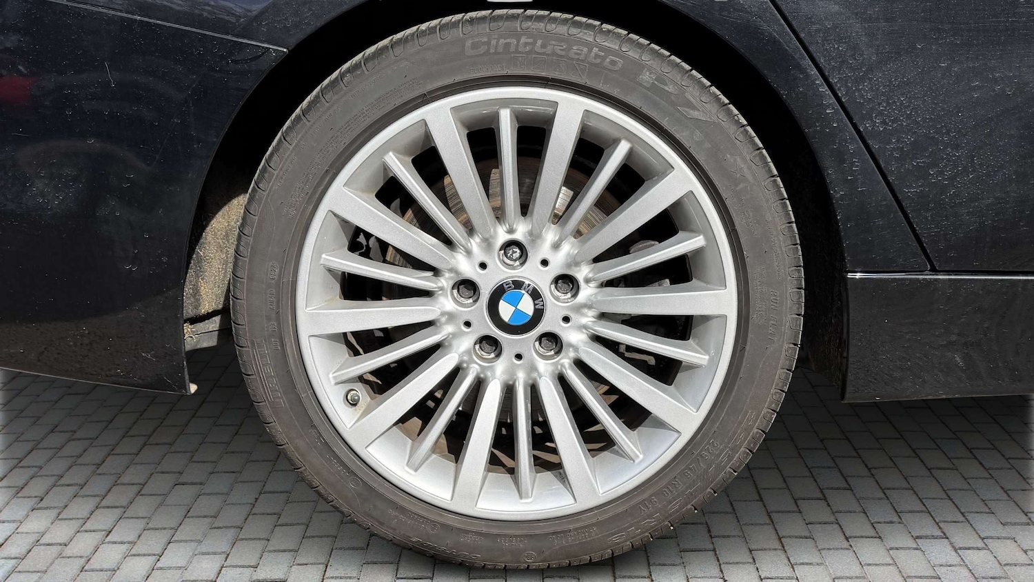 Used BMW 3 Series 2015 for sale - 77928537: Photo 5