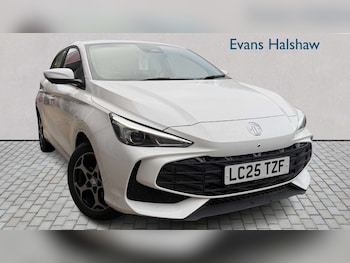 Used MG MG3 2025 for sale - 79078843: Photo