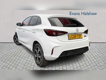 Used MG MG3 2025 for sale - 79078843: Photo