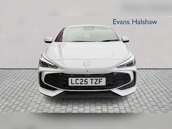 Used MG MG3 2025 for sale - 79078843: Photo