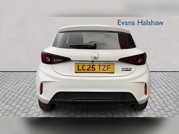 Used MG MG3 2025 for sale - 79078843: Photo