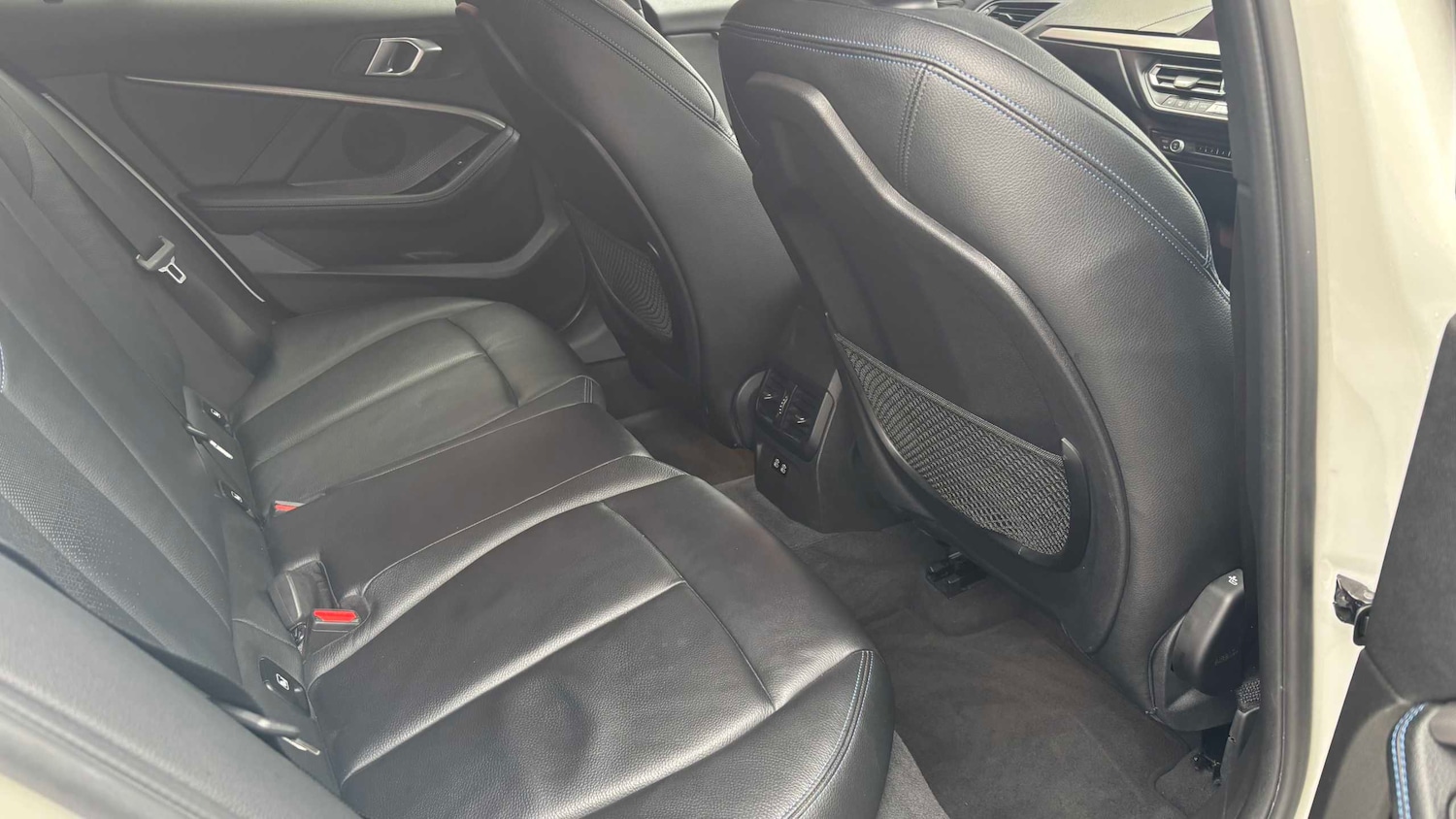 Used BMW 1 Series for sale - 77860429: Photo 15