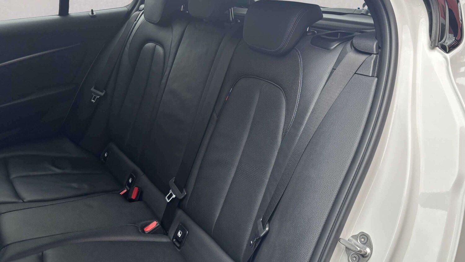 Used BMW 1 Series for sale - 77860429: Photo 17