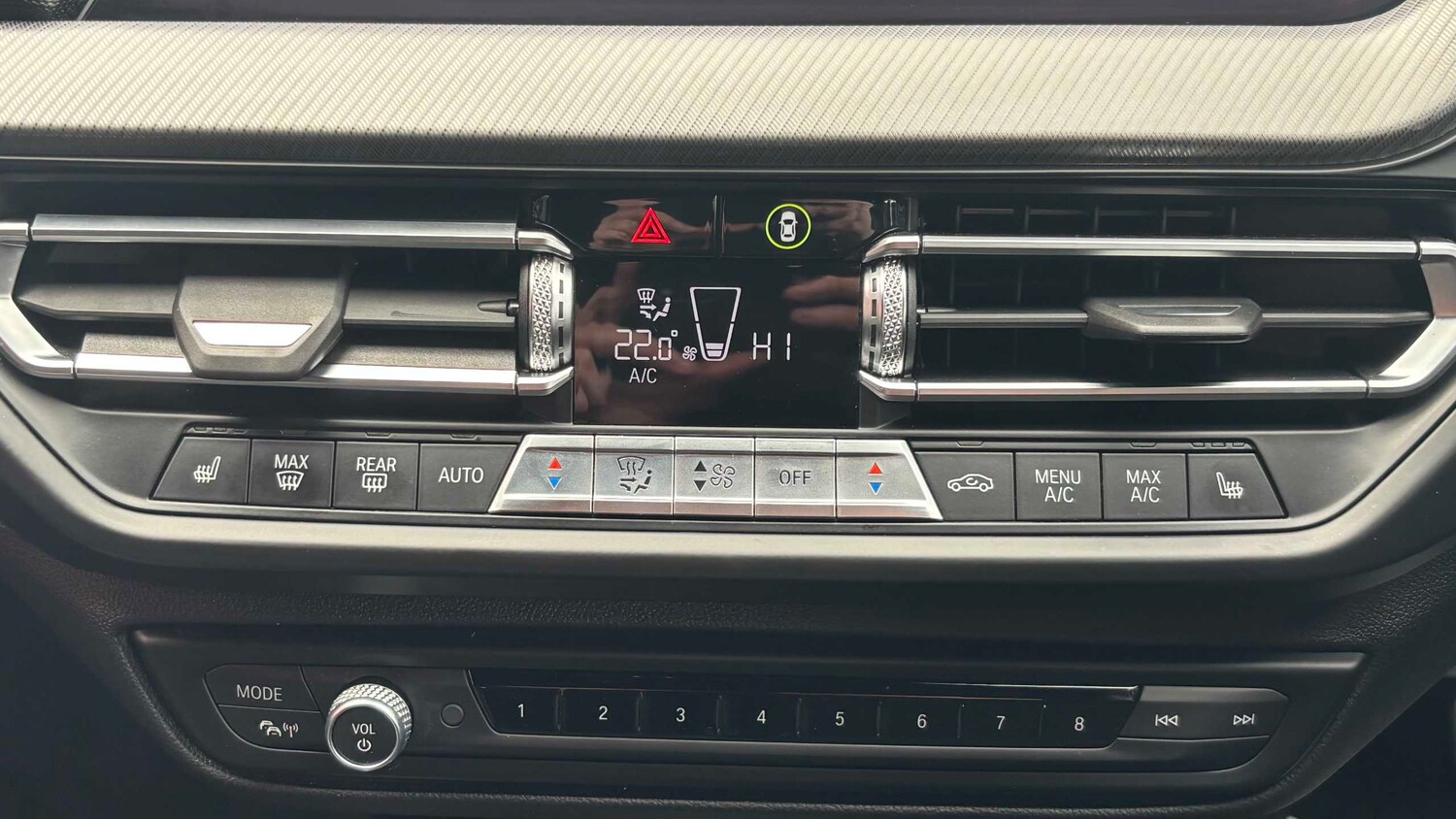 Used BMW 1 Series for sale - 77860429: Photo 21