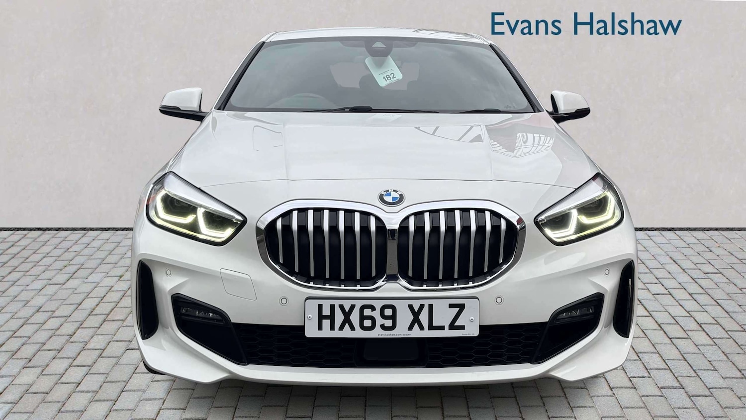Used BMW 1 Series for sale - 77860429: Photo 4