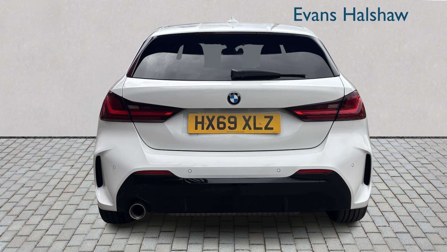 Used BMW 1 Series for sale - 77860429: Photo 5