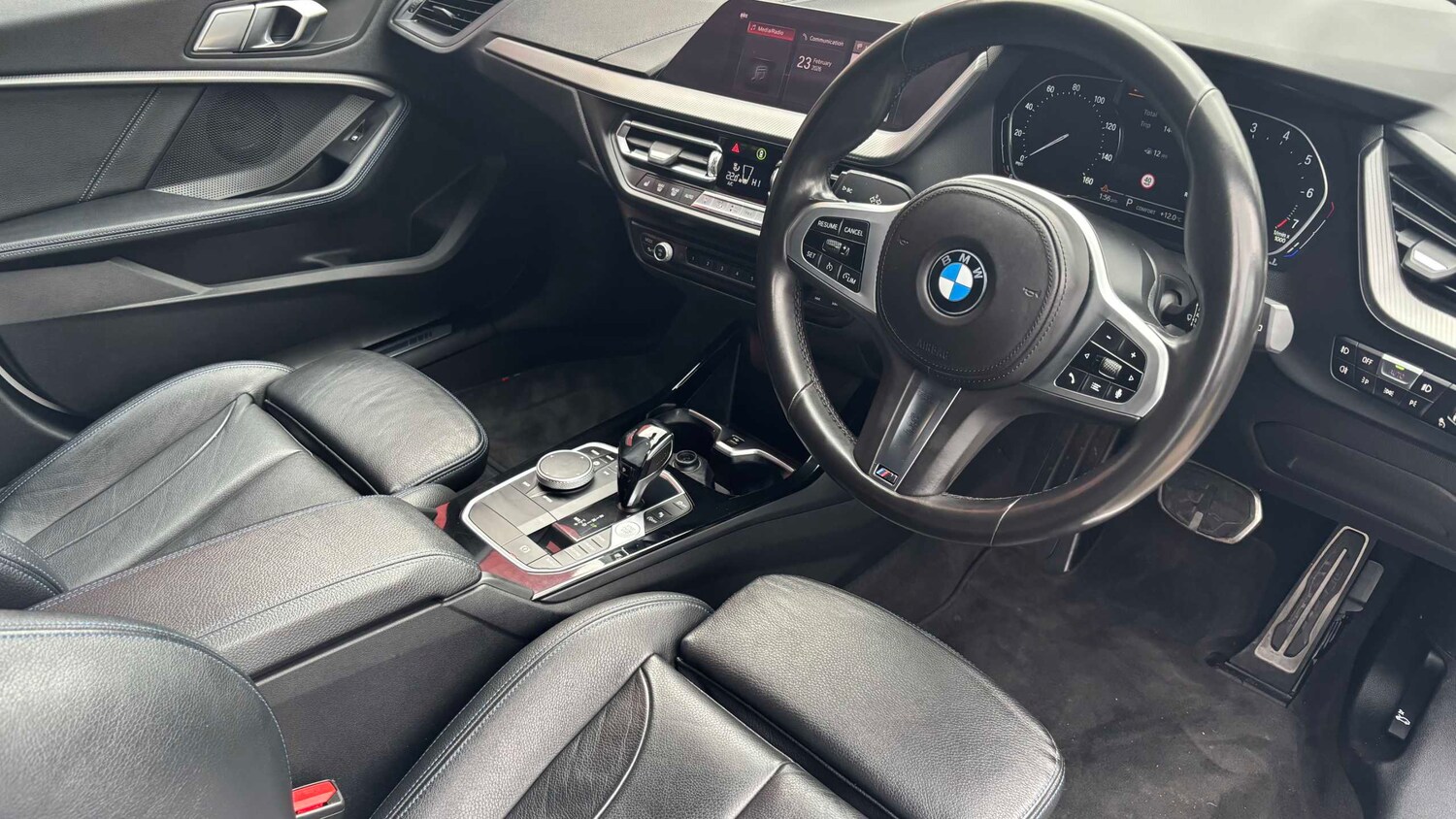 Used BMW 1 Series for sale - 77860429: Photo 9