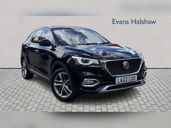 Used MG MG HS 2022 for sale - 78845459: Photo