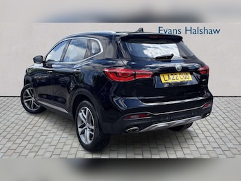 Used MG MG HS 2022 for sale - 78845459: Photo