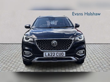 Used MG MG HS 2022 for sale - 78845459: Photo