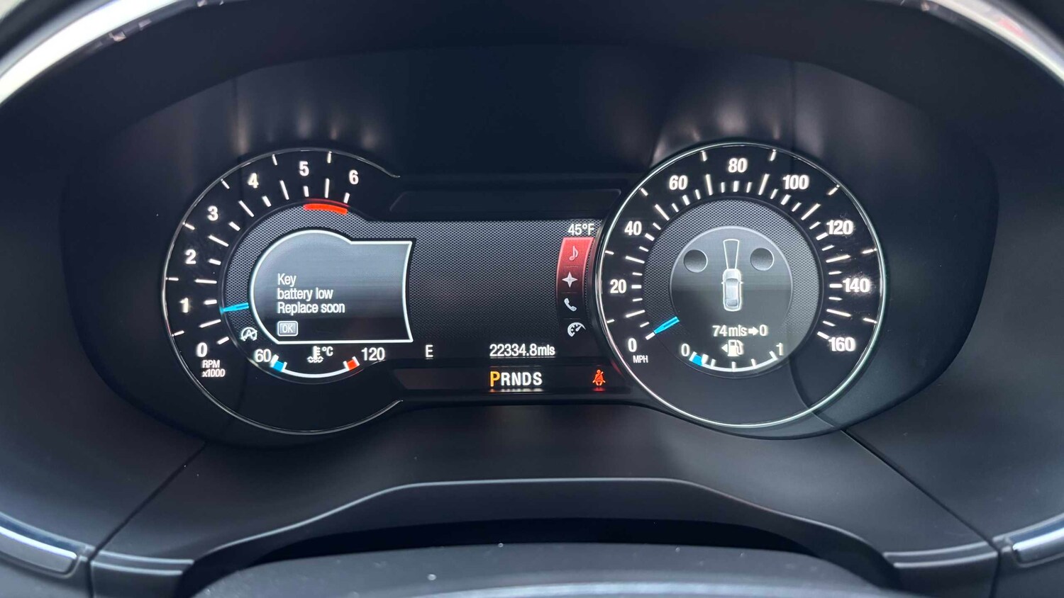 Used Ford Galaxy for sale - 77859950: Photo 12