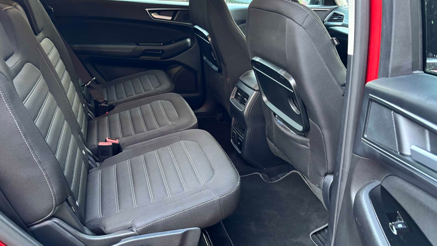 Used Ford Galaxy for sale - 77859950: Photo 15