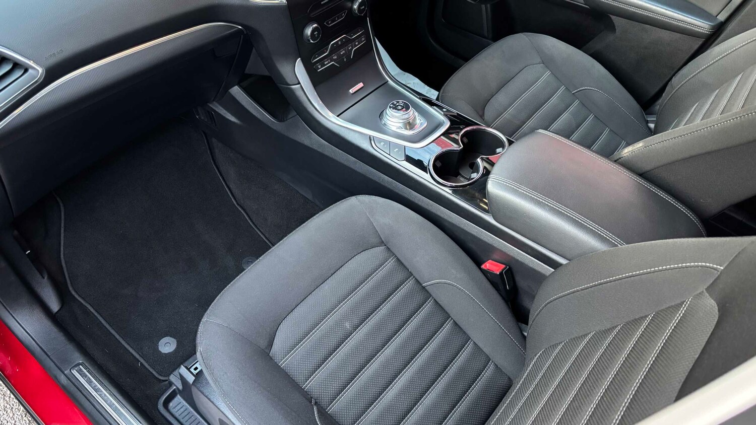 Used Ford Galaxy for sale - 77859950: Photo 16