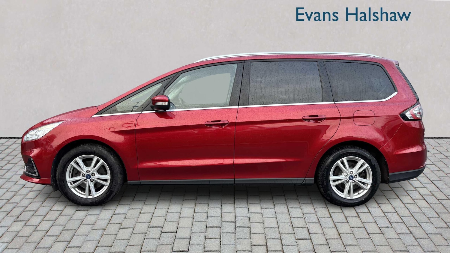 Used Ford Galaxy for sale - 77859950: Photo 3