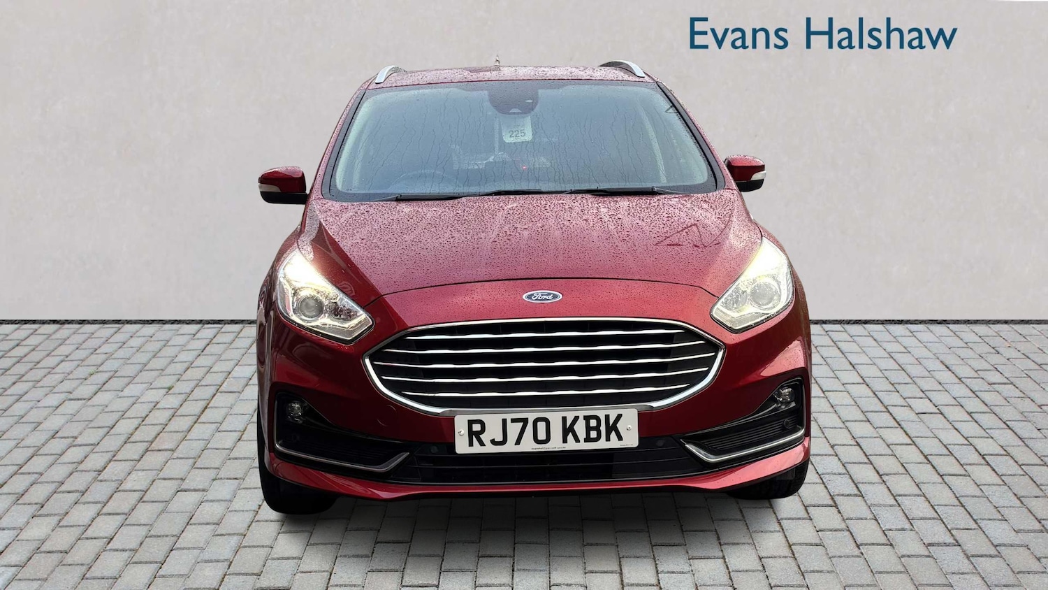 Used Ford Galaxy for sale - 77859950: Photo 4