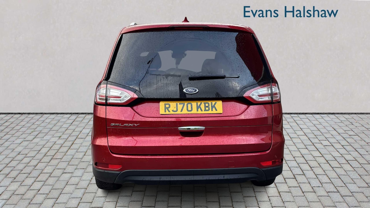 Used Ford Galaxy for sale - 77859950: Photo 5