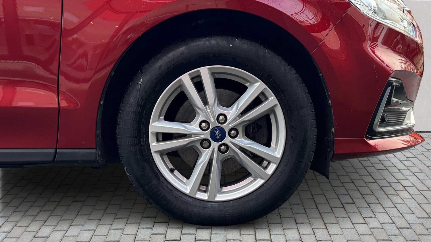 Used Ford Galaxy for sale - 77859950: Photo 7