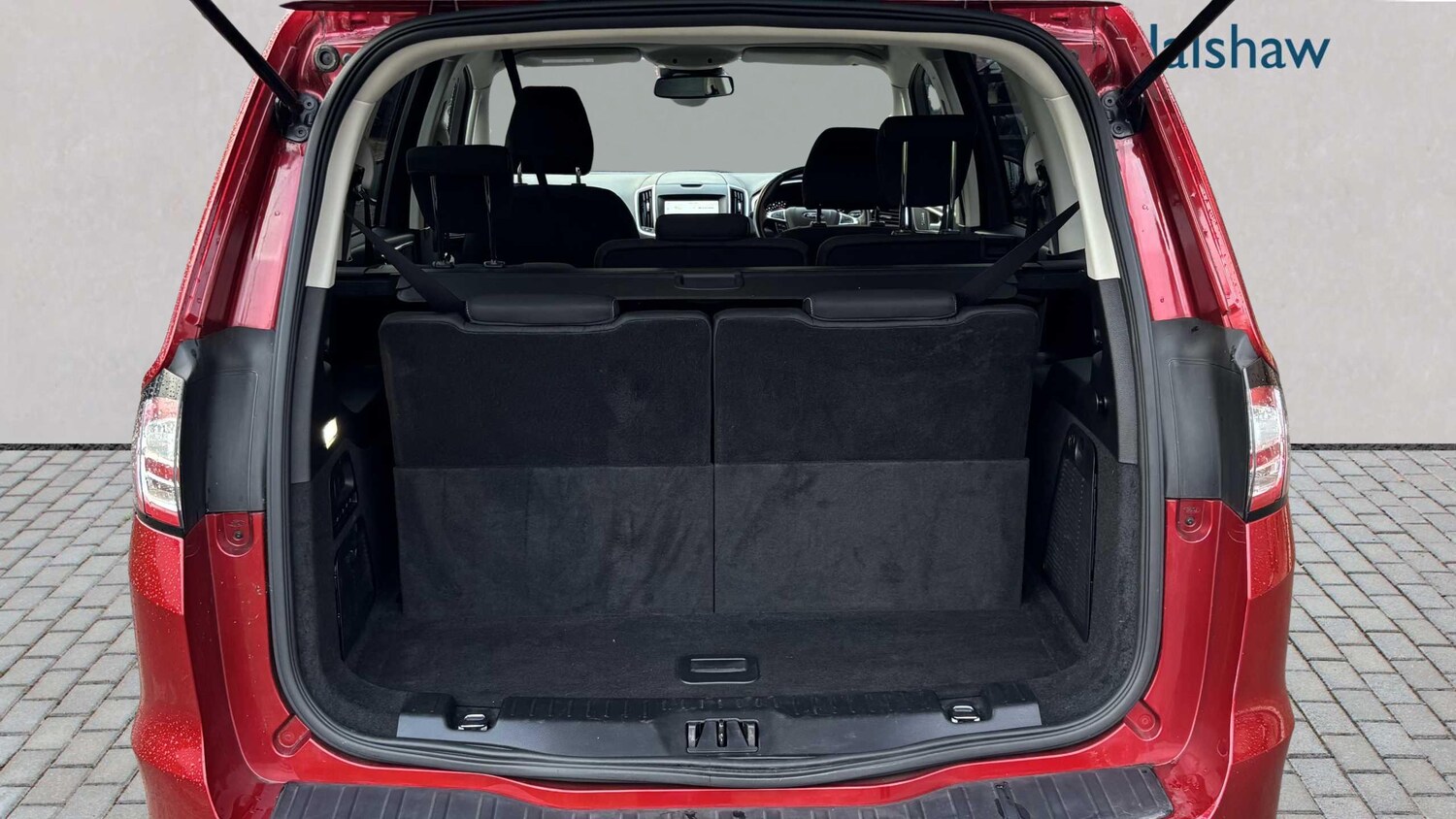 Used Ford Galaxy for sale - 77859950: Photo 8