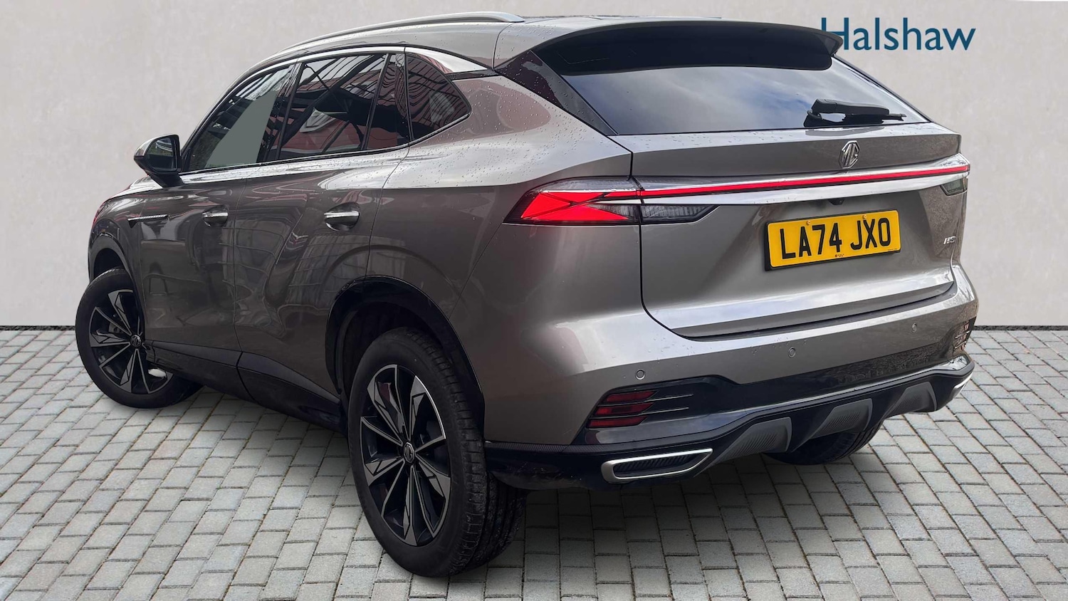 Used MG MG HS 2024 for sale - 77943281: Photo 2