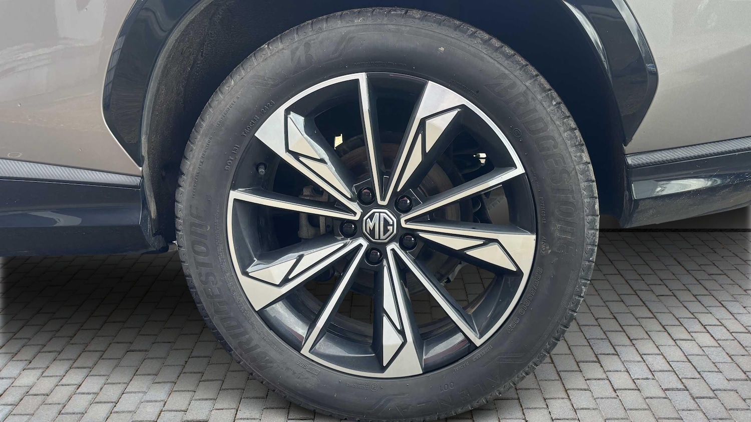 Used MG MG HS 2024 for sale - 77943281: Photo 5