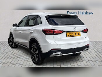Used MG MG ZS 2025 for sale - 78857481: Photo