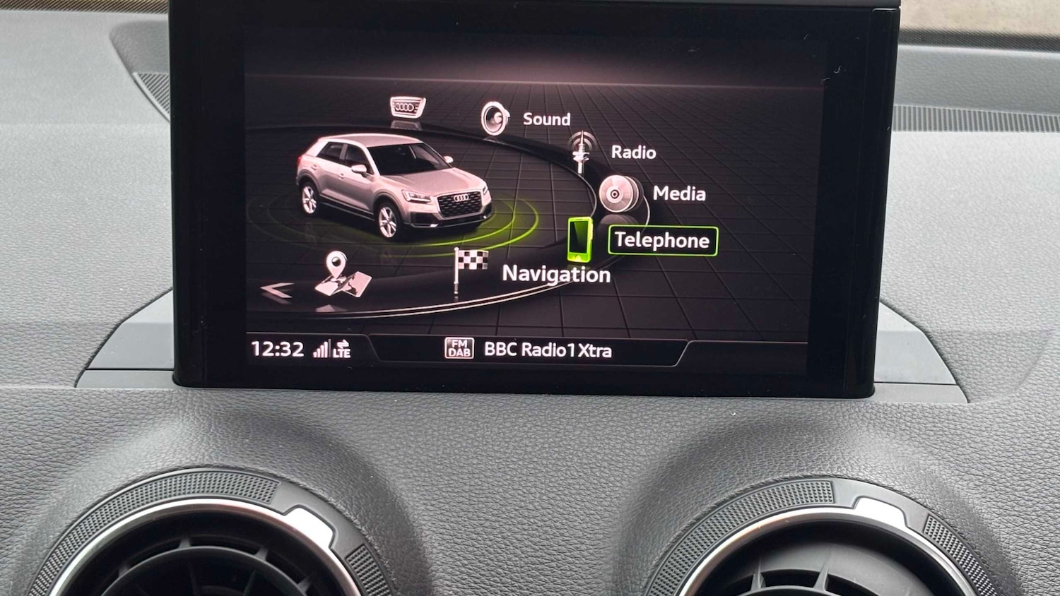 Used Audi Q2 for sale - 77860484: Photo 10