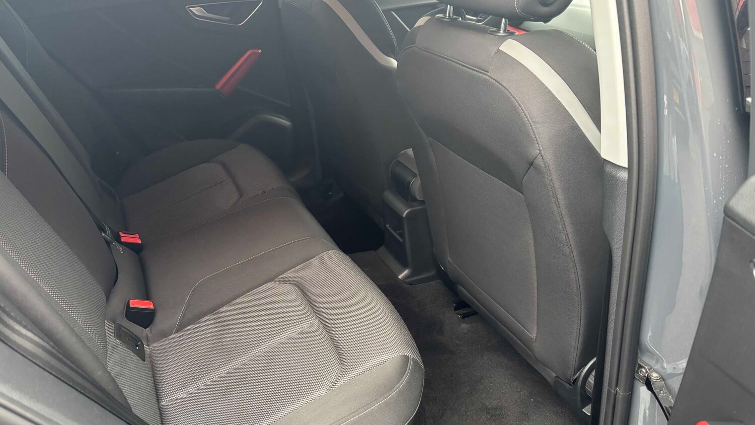 Used Audi Q2 for sale - 77860484: Photo 11