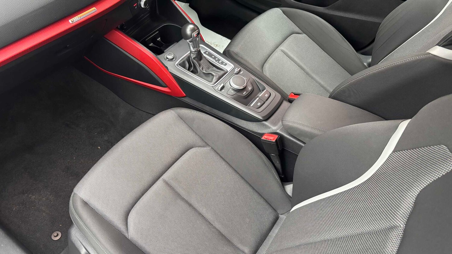 Used Audi Q2 for sale - 77860484: Photo 12