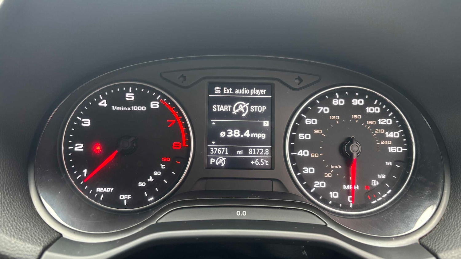 Used Audi Q2 for sale - 77860484: Photo 14