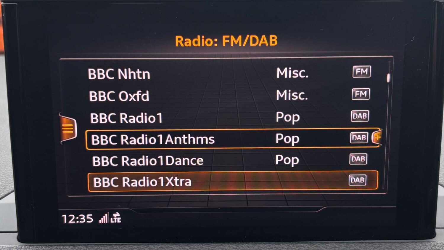 Used Audi Q2 for sale - 77860484: Photo 15