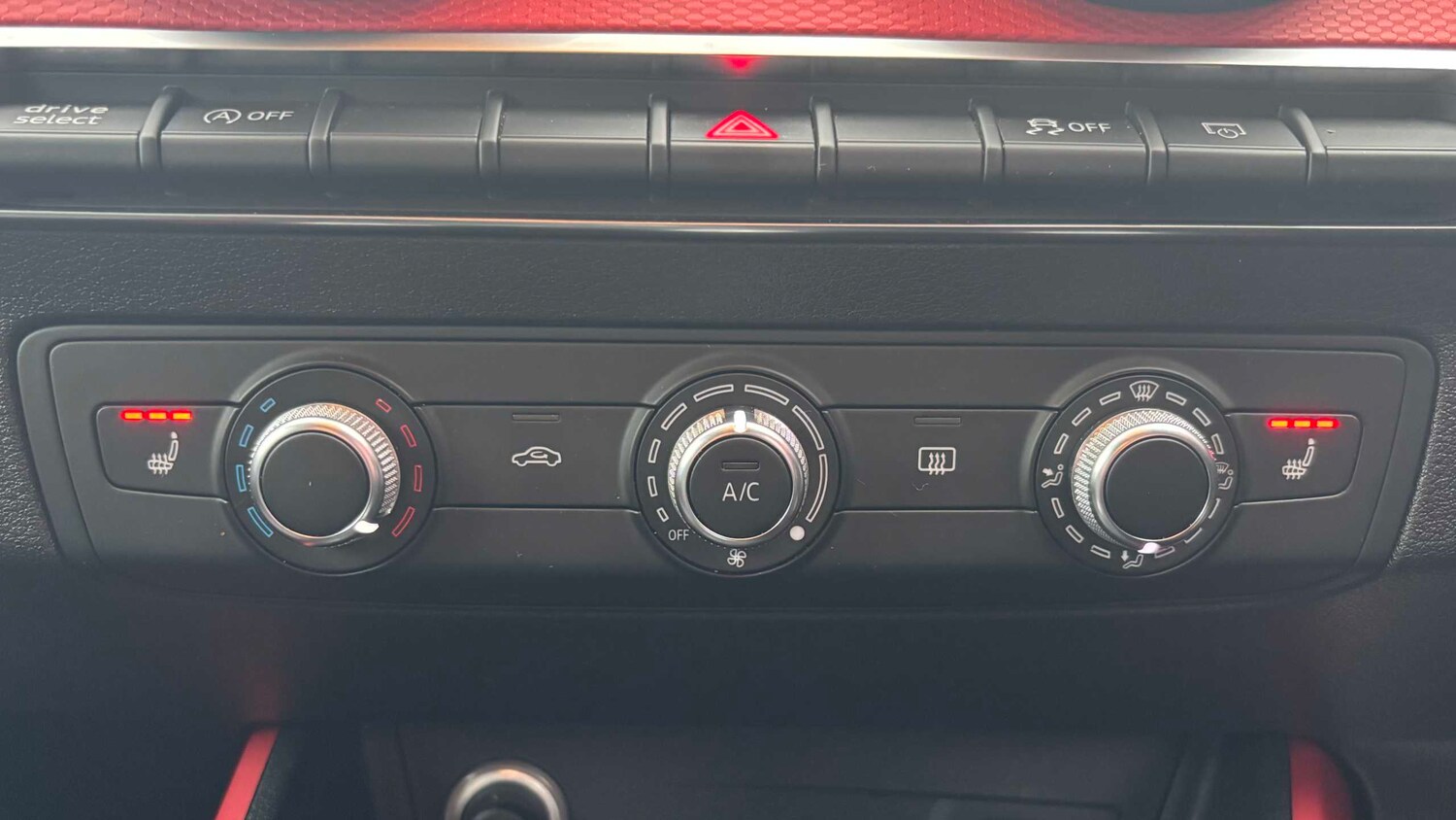 Used Audi Q2 for sale - 77860484: Photo 17