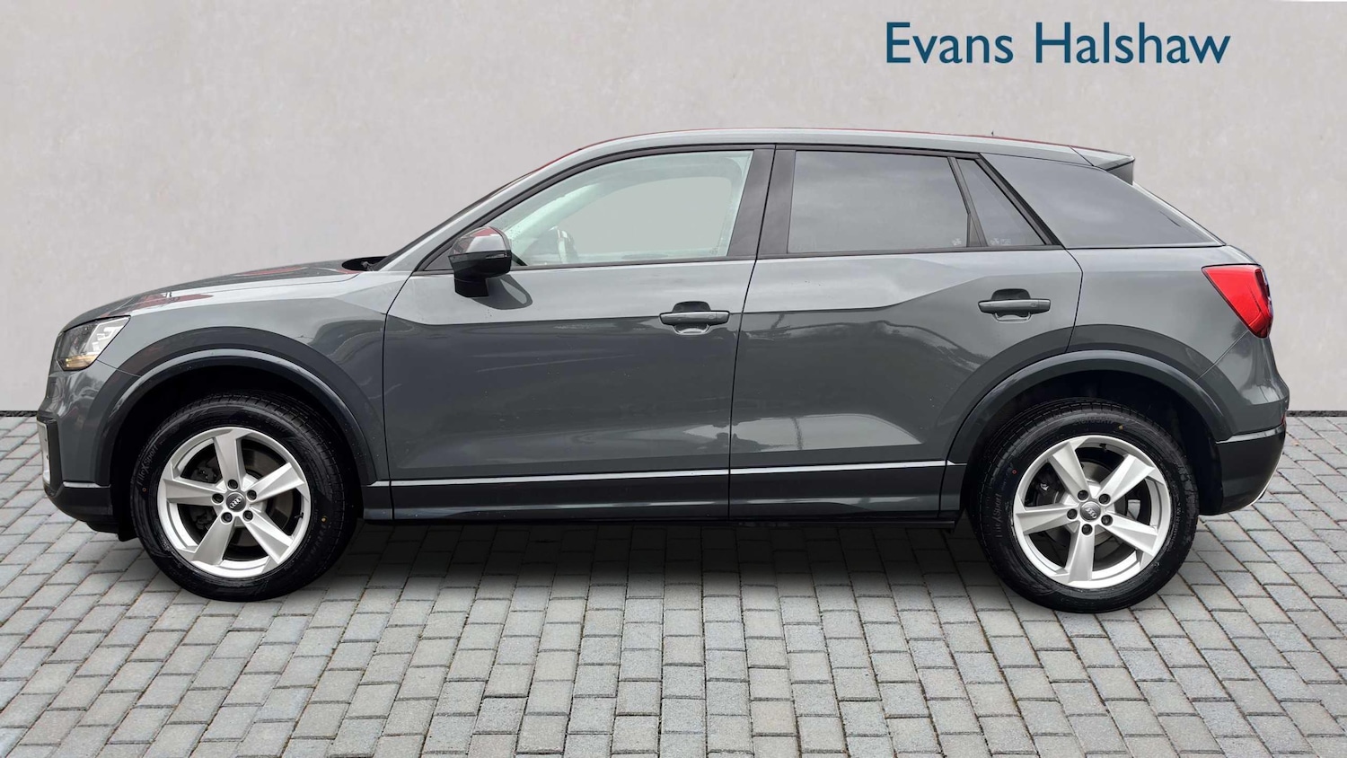 Used Audi Q2 for sale - 77860484: Photo 3