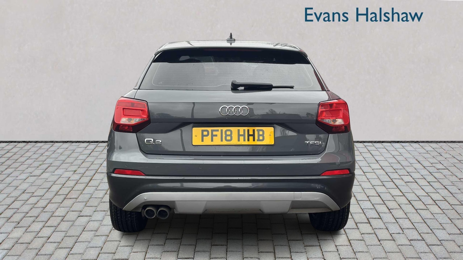 Used Audi Q2 for sale - 77860484: Photo 5