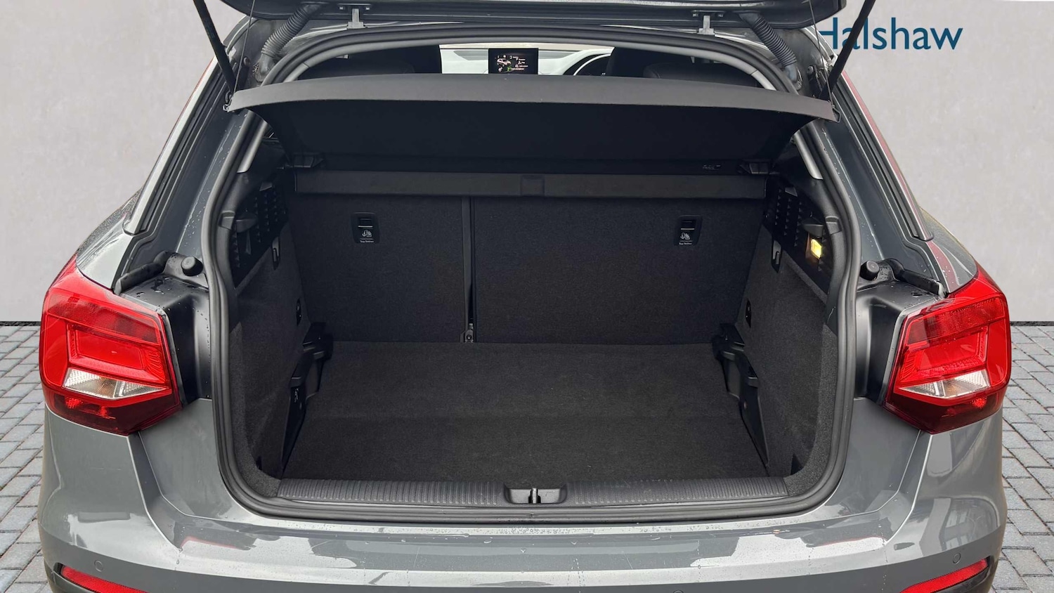 Used Audi Q2 for sale - 77860484: Photo 7