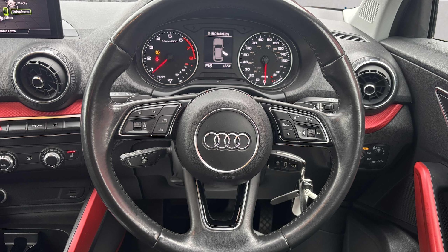 Used Audi Q2 for sale - 77860484: Photo 9