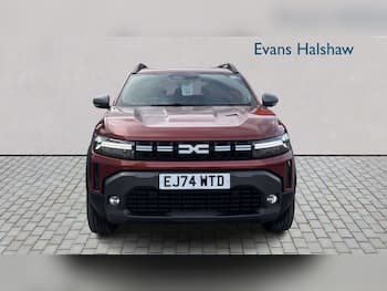 Used Dacia Duster 2024 for sale - 79810733: Photo