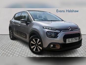 Used Citroen C3 2023 for sale - 78551604: Photo