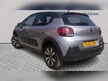 Used Citroen C3 2023 for sale - 78551604: Photo