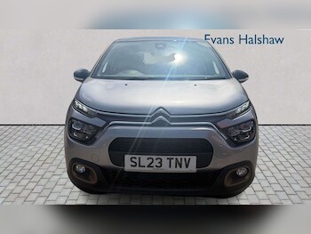 Used Citroen C3 2023 for sale - 78551604: Photo