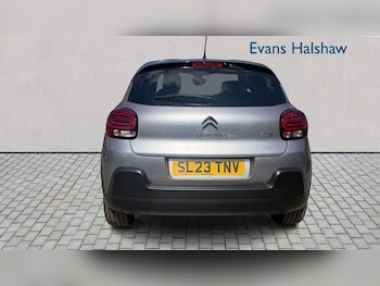 Used Citroen C3 2023 for sale - 78551604: Photo