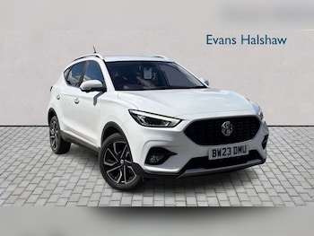 Used MG MG ZS 2023 for sale - 78857631: Photo
