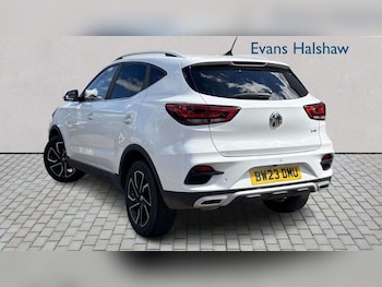 Used MG MG ZS 2023 for sale - 78857631: Photo