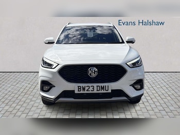 Used MG MG ZS 2023 for sale - 78857631: Photo