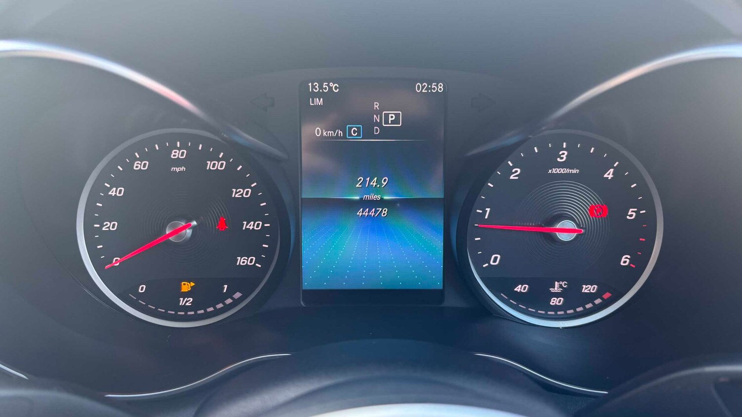 Used Mercedes-Benz C Class 2020 for sale - 77858991: Photo 12