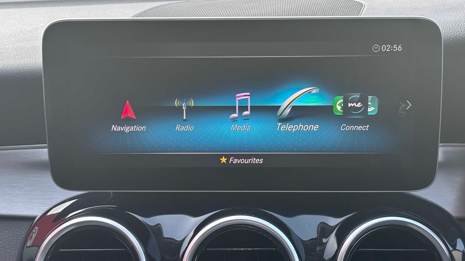 Used Mercedes-Benz C Class 2020 for sale - 77858991: Photo 13